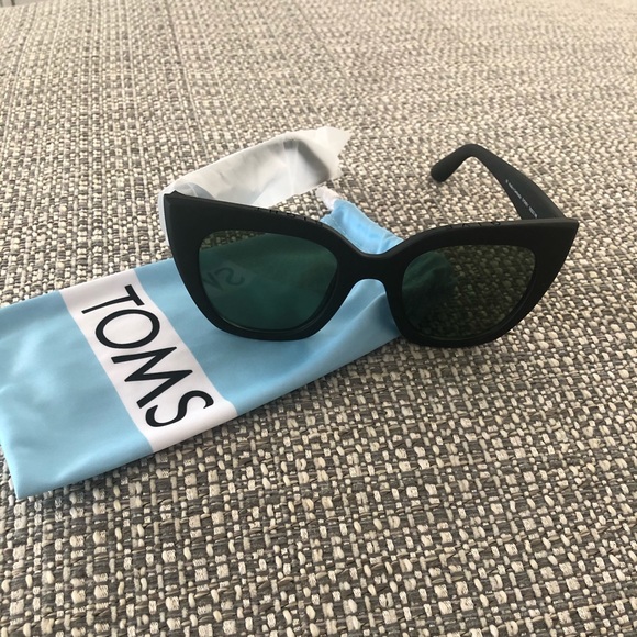 Toms Accessories - Tom’s sunglasses